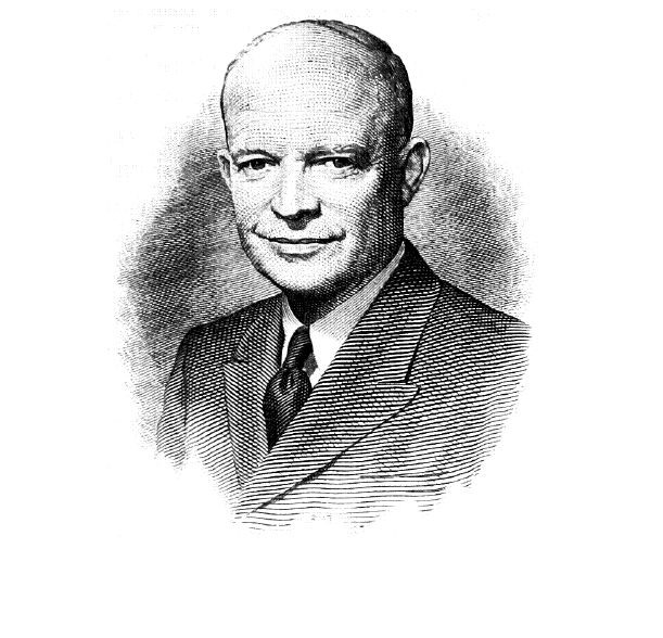 Dwight D. Eisenhower